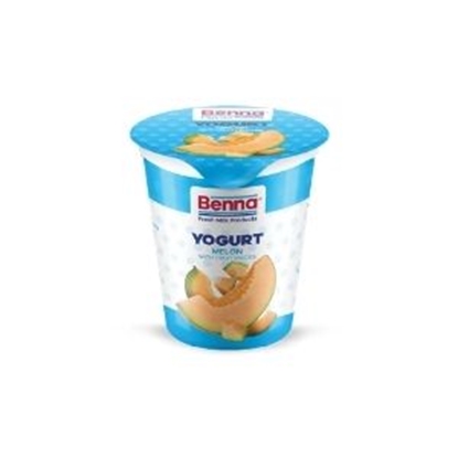 Picture of BENNA YOGURT MELON